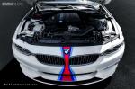 BMW 435i Coupe by Viga Design and Laurel BMW 2014 года